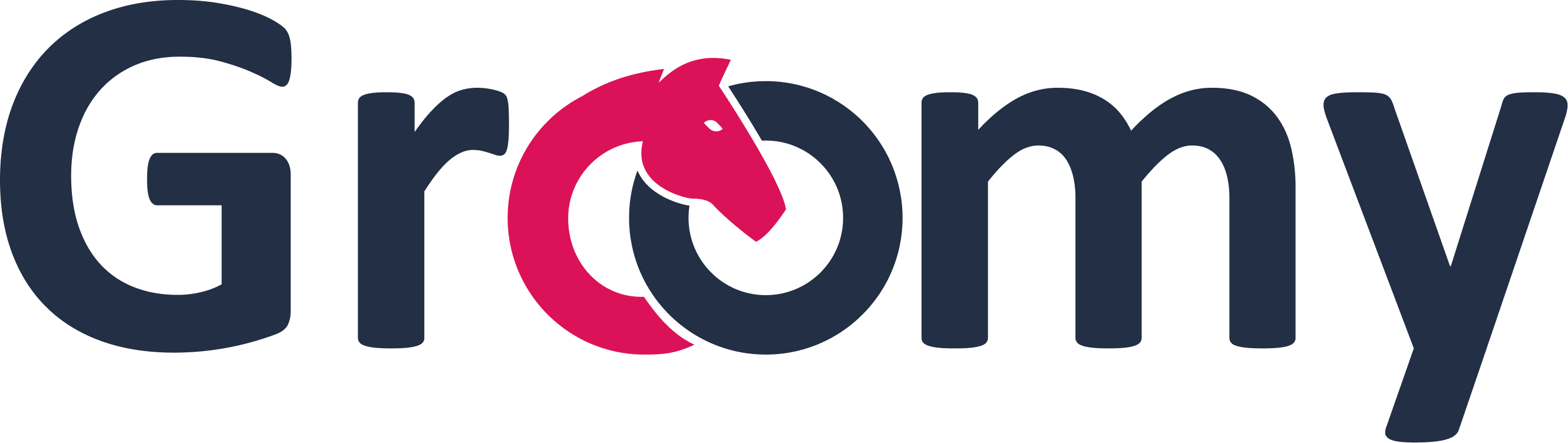 Groomy